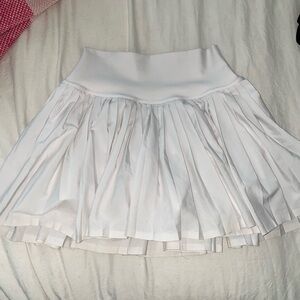 Alo Yoga Grand Slam Tennis Skirt